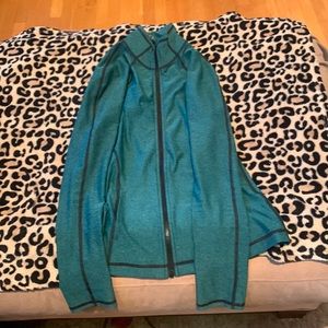 Women’s Z by Zella Athletic Jacket Small